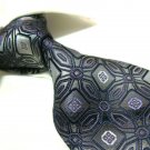 100% Silk Tie SW2880,Red check