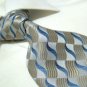100% Silk Mixed color Tie SW2897