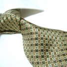 100% Silk Mixed color Tie SW2908