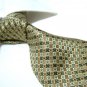100% Silk Mixed color Tie SW2908
