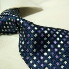 100% Silk Mixed color Tie SW2916