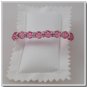 Crystal Round Bracelet