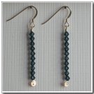 Exclaimation Earrings