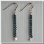Exclaimation Earrings