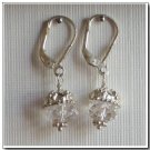 Acorn Earrings