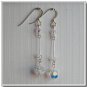 Ball Drop Earrings