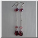 Baroque Duster Earrings