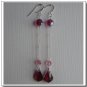 Baroque Duster Earrings