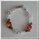 Floral Bracelet
