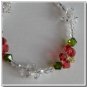 Floral Bracelet
