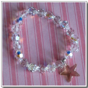 Stretch Rounds Bracelet