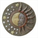 Celestial Glow in the Dark Stepping Stone