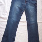 South Pole Southpole Stretch lowrise blue jeans 15 14