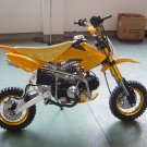124 Pit Racer (Free Shipping)
