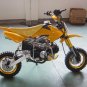 124 Pit Racer (Free Shipping)