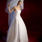 Newfashioned Wedding Dress Custom-made
