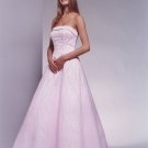 Newfashioned Wedding Dress Custom-made