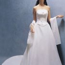 Newfashioned Wedding Dress Custom-made