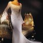 Newfashioned Wedding Dress Custom-made
