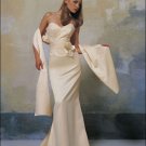 Newfashioned Wedding Dress Custom-made