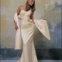 Newfashioned Wedding Dress Custom-made