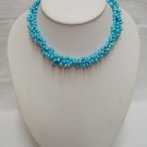 Shining Sea Pearl Beads Beautiful String Necklace