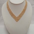 Shining Sea Pearl Beads Beautiful String Necklace