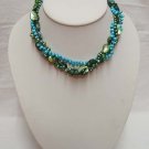 Shining Sea Pearl Beads Beautiful String Necklace
