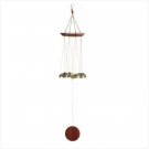 TEMPLE BELLS WINDCHIME
