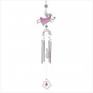 ANGELIC WINDCHIM