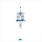 DAZZLING DOLPHIN WINDCHIME