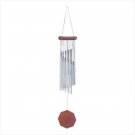 "ALLEGRO" WINDCHIME