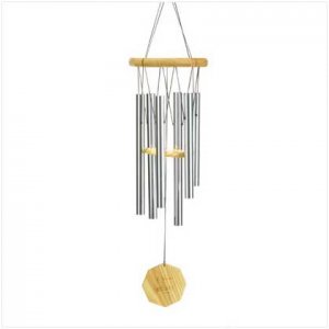 "LARK" WINDCHIME