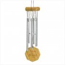 "FINCH" WINDCHIME