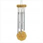 "FINCH" WINDCHIME