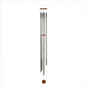 "TABERNACLE" WINDCHIME
