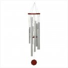 "MOONLIGHT" WINDCHIME