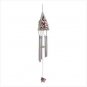 PATRIOTIC WINDCHIME