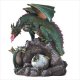 DRAGONS
