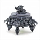 DRAGON INCENSE BURNER