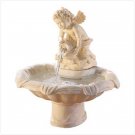 CHERUB WATER FOUNTAIN