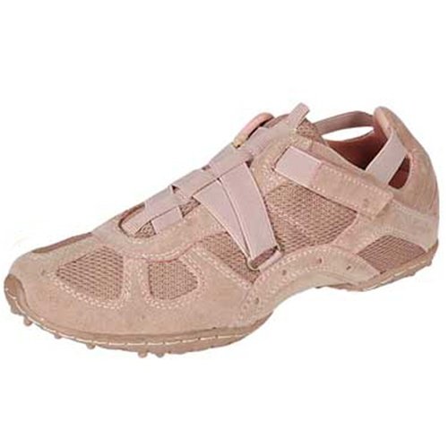 sneakers with velcro closures
