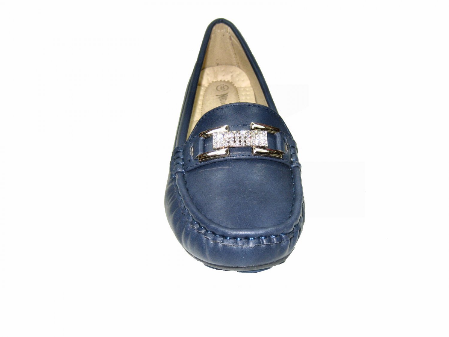 loafers with 2 inch heel