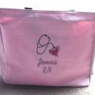 Personalized Nurse RN LPN BSN Tote Duffle Bag