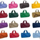 Personalized Cheerleader Cheerleading Barrel Duffle Bag