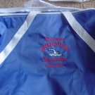 Personalized Swimming Swimmer Swim Team Duffle Bag