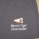 Personalized Cheer Cheerleader Cheerleading Shorts A/M