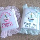 Personalized Babys Happy First 1st Birthday Photo Album