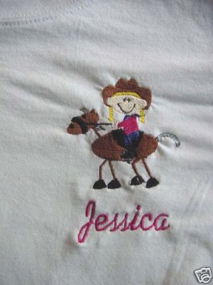 Personalized RIDING RIDER EQUESTRIAN HORSE Shirt Youth