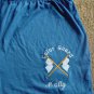 Personalized Colorguard Winterguard Flag Shorts Y/S